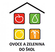 ovoce a zelenina do škol
